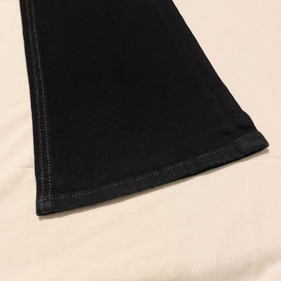 Seven 7 Slim Boot Jeans Womens Size 10 - Picture 9 of 16